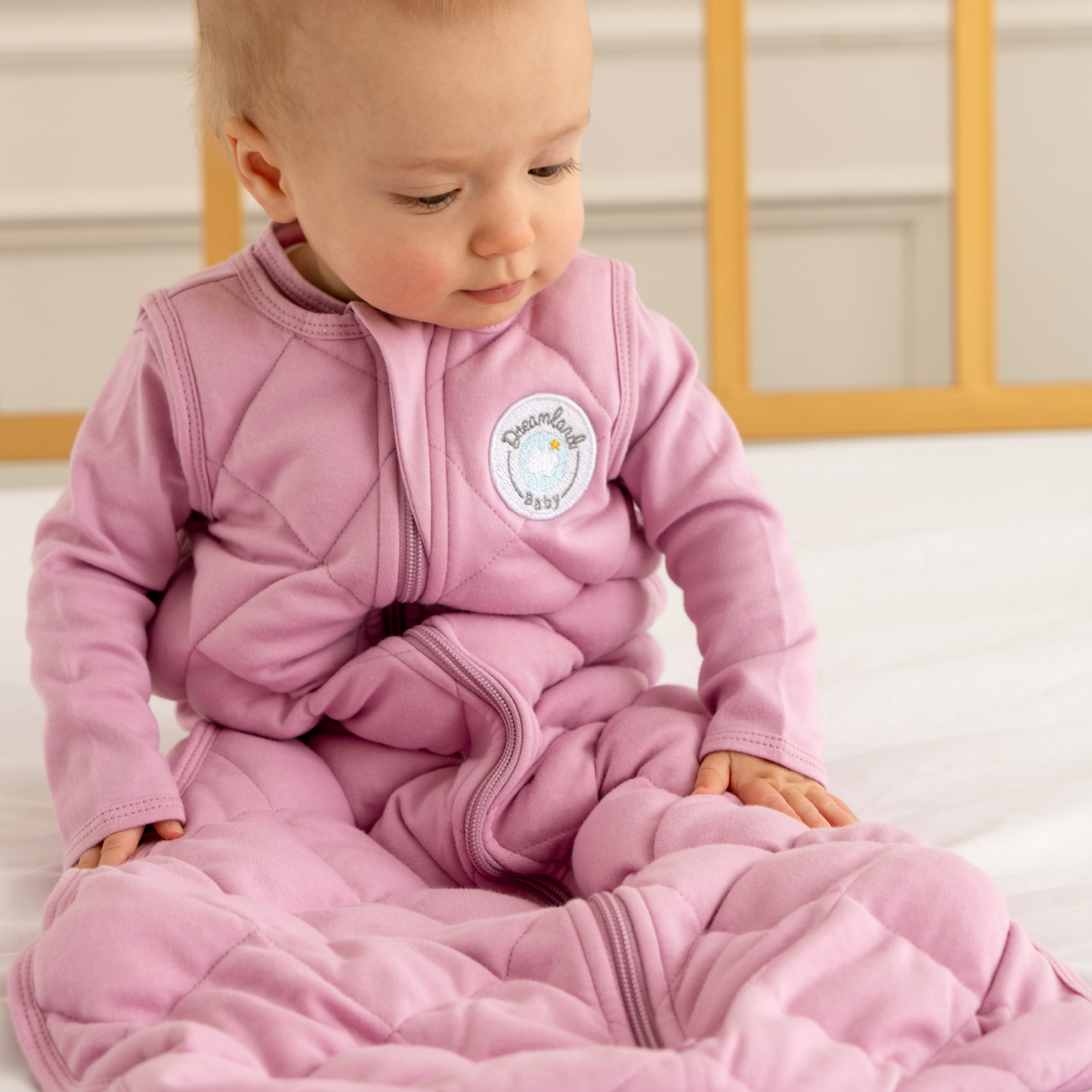 Image of Dream Weighted Sleep Sack